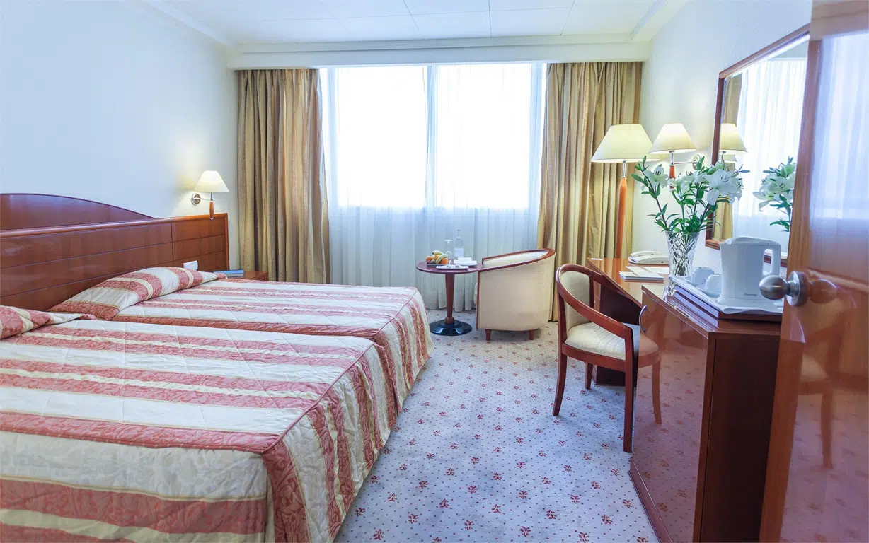 room image