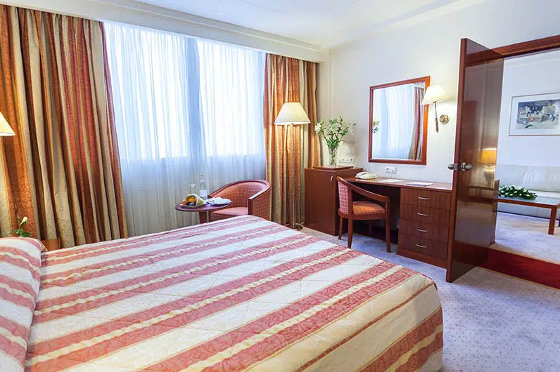 room image