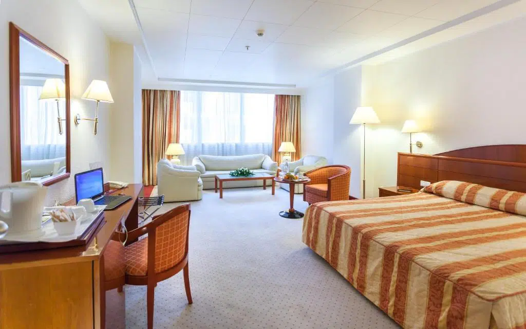room image